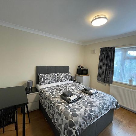 Kensal Lodge 2 Guest House London Exterior photo