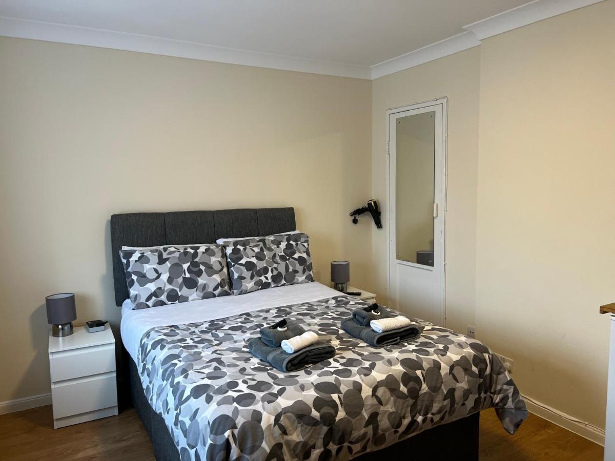 Kensal Lodge 2 Guest House London Exterior photo