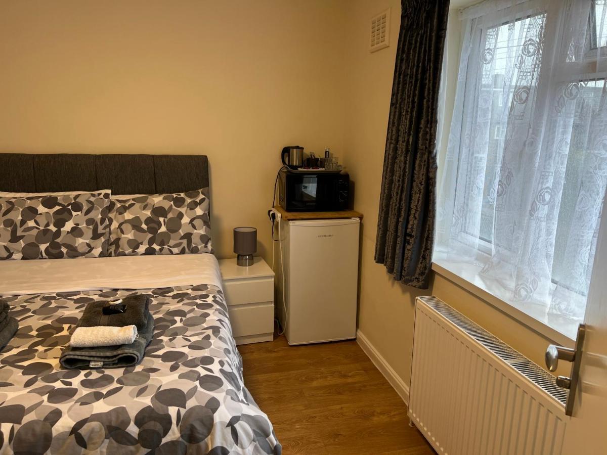 Kensal Lodge 2 Guest House London Exterior photo