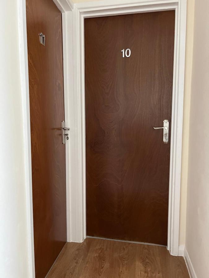 Kensal Lodge 2 Guest House London Exterior photo