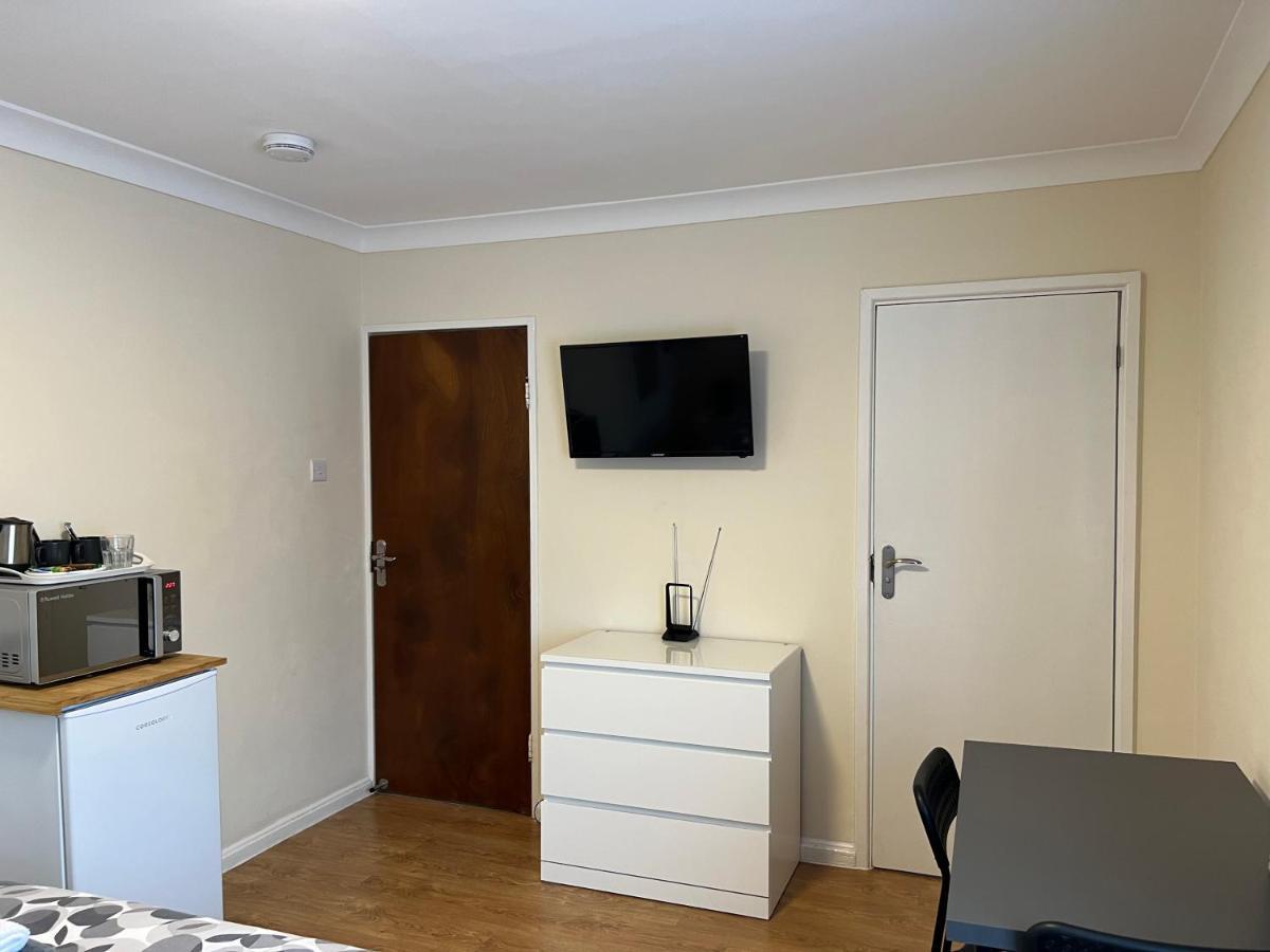 Kensal Lodge 2 Guest House London Exterior photo